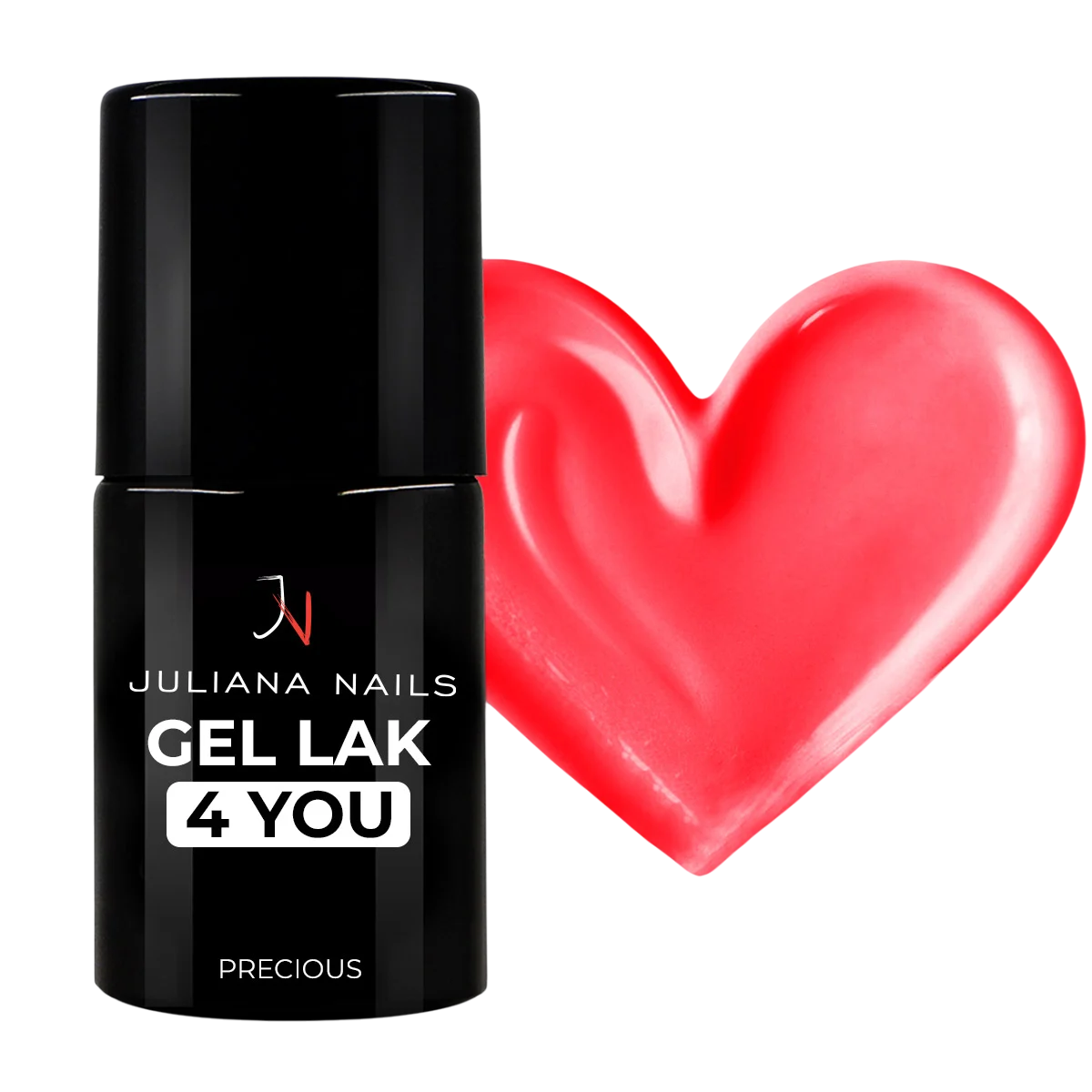 gel lak 4 you